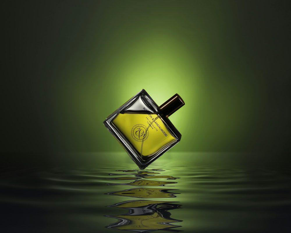Natural Cologne