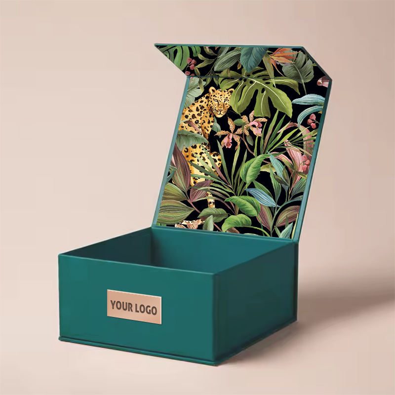 Custom Packaging