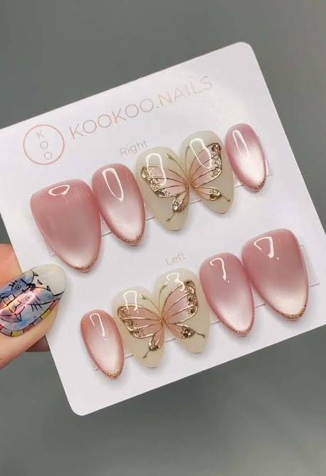 Press-On Nails