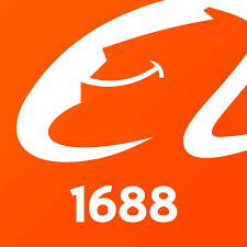 1688 logo