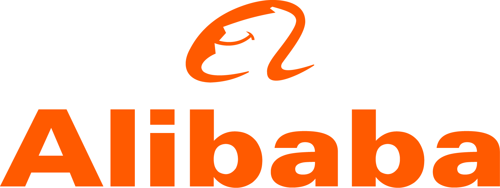 Alibaba logo