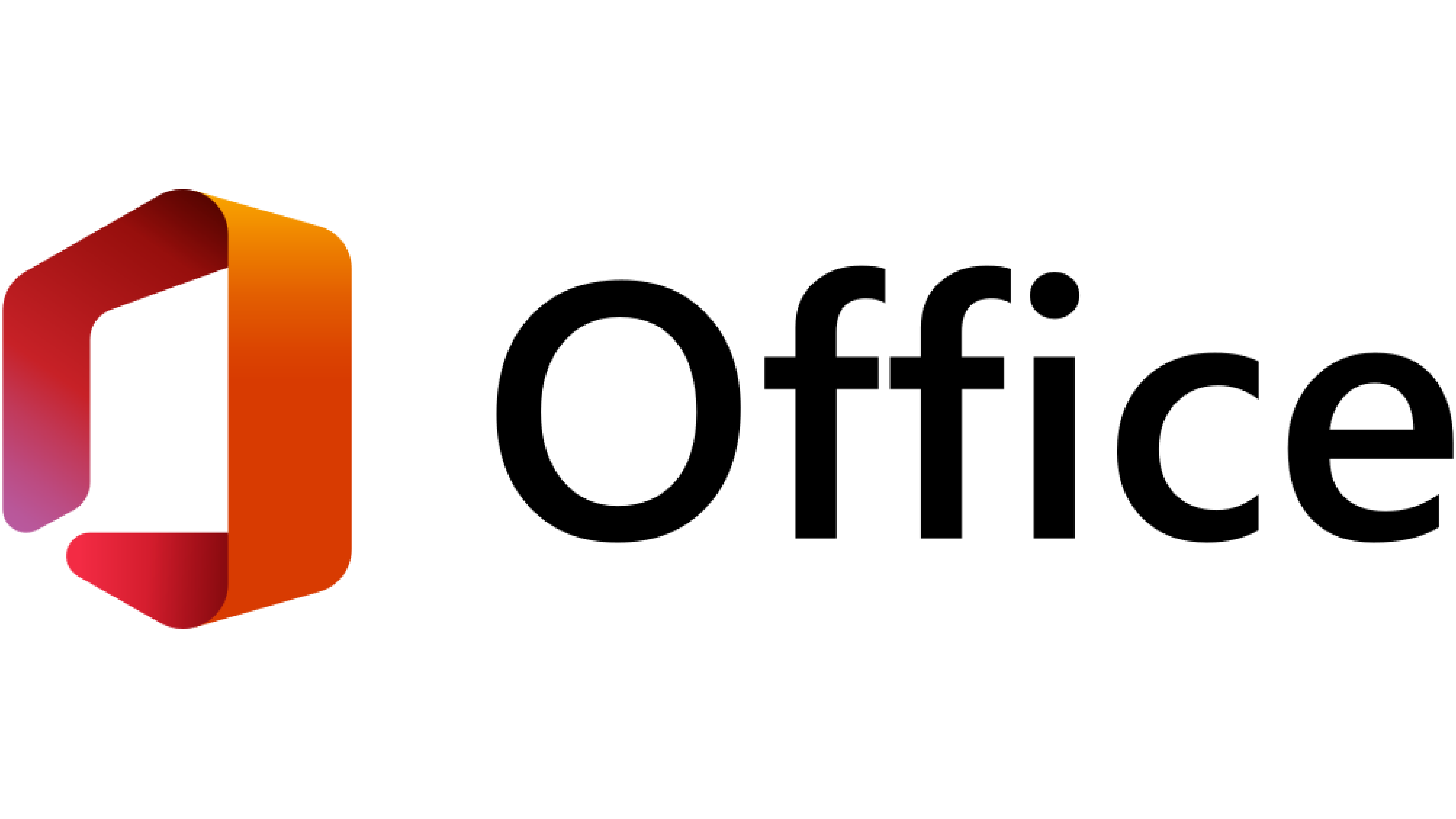 Microsoft Office logo